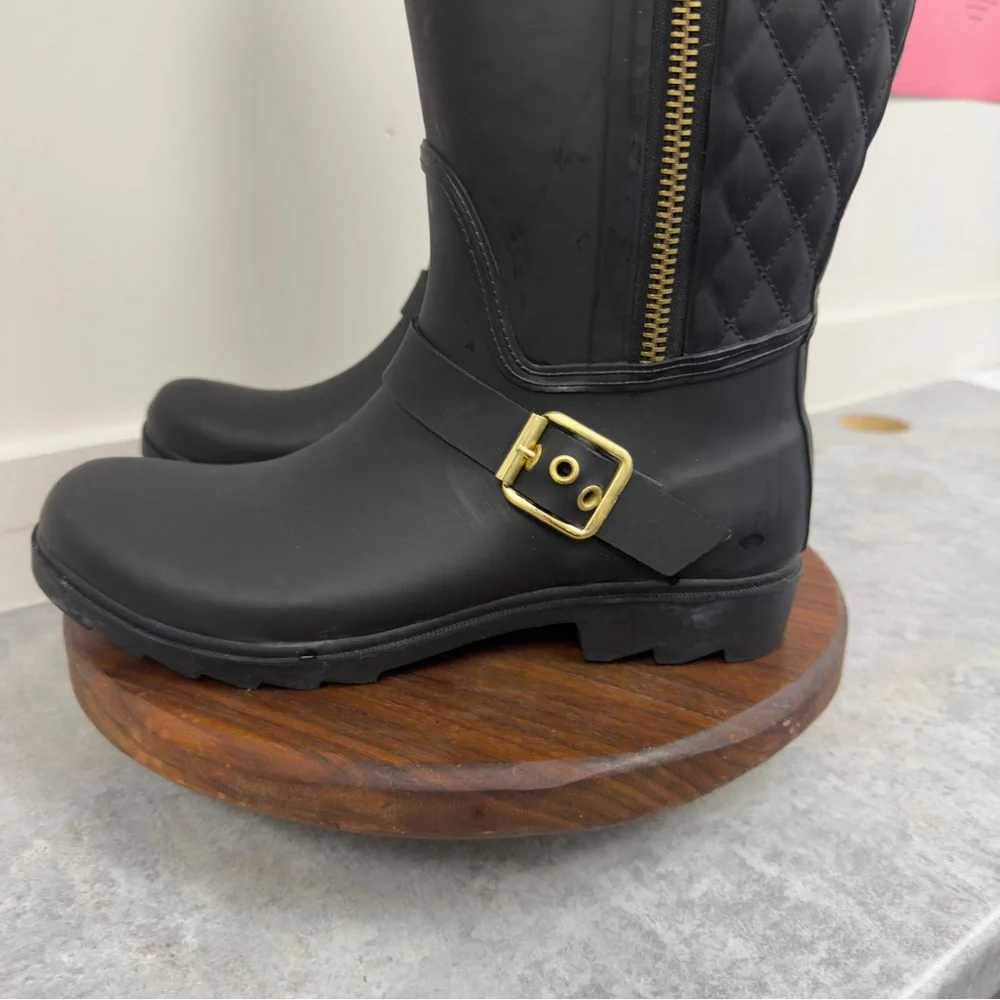 Steve Madden stylish black